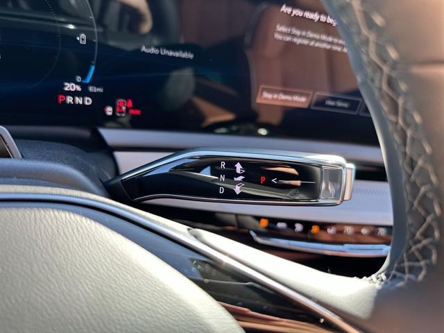 2026 Cadillac OPTIQ Premium Sport Tucson AZ