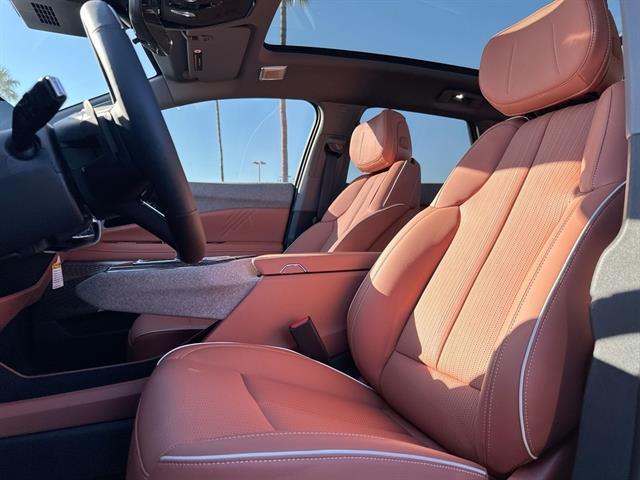 2026 Cadillac OPTIQ Premium Sport Tucson AZ