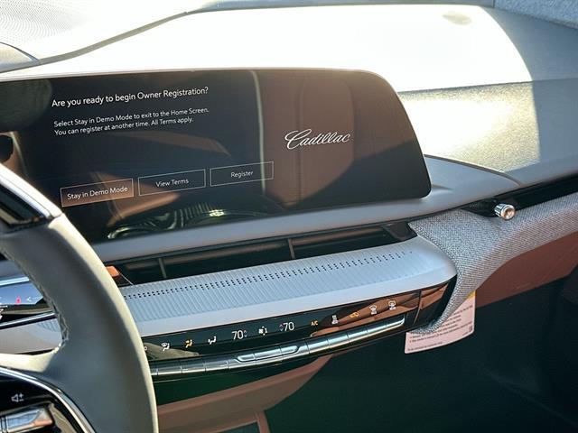 2026 Cadillac OPTIQ Premium Sport Tucson AZ