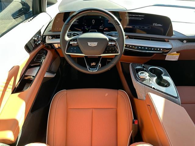 2026 Cadillac OPTIQ Premium Sport Tucson AZ