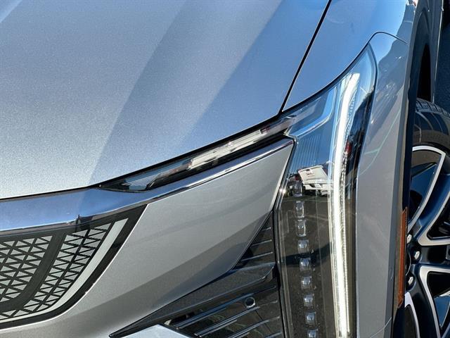 2026 Cadillac OPTIQ Premium Sport Tucson AZ