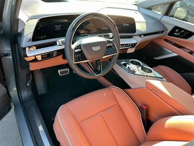 2026 Cadillac OPTIQ Premium Sport Tucson AZ