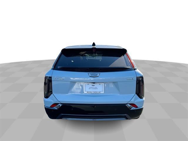 2026 Cadillac OPTIQ Premium Sport Tucson AZ