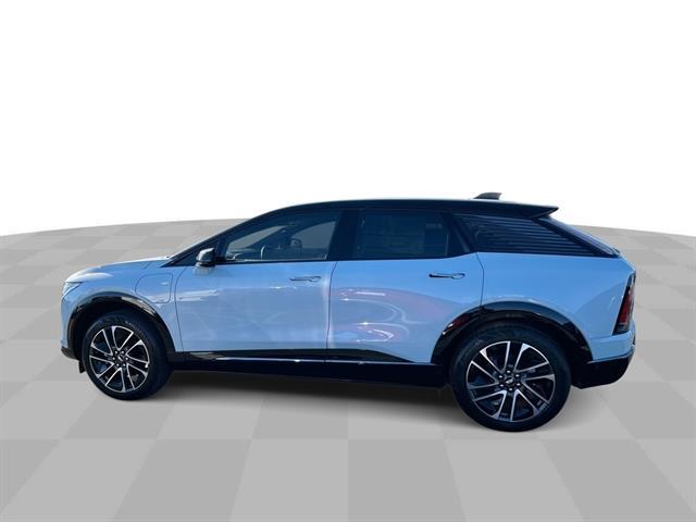 2026 Cadillac OPTIQ Premium Sport Tucson AZ