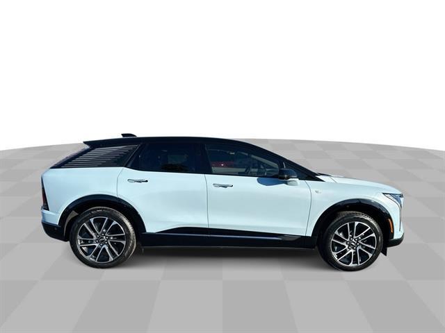 2026 Cadillac OPTIQ Premium Sport Tucson AZ