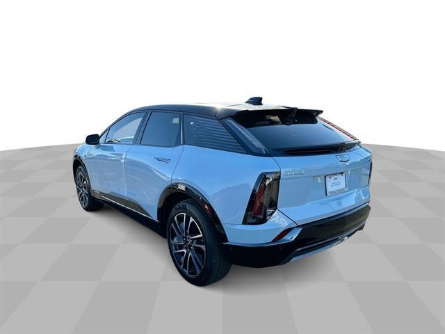 2026 Cadillac OPTIQ Premium Sport Tucson AZ