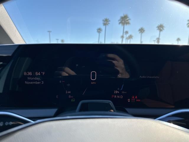 2026 Cadillac OPTIQ Premium Sport Tucson AZ