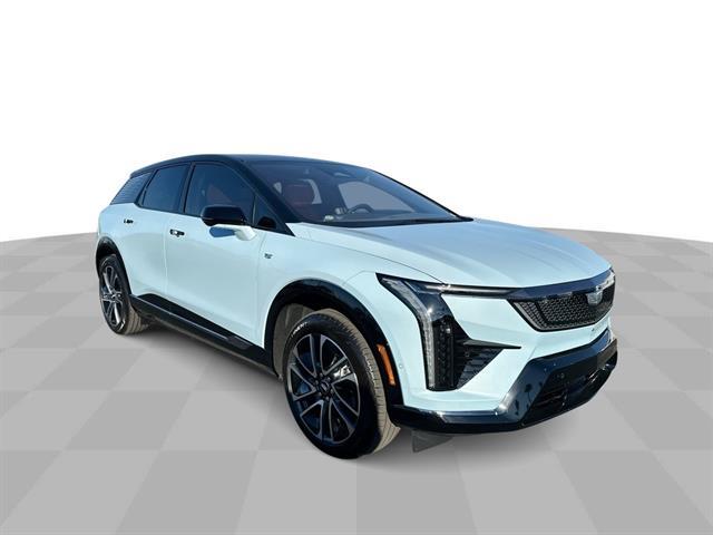 2026 Cadillac OPTIQ Premium Sport Tucson AZ