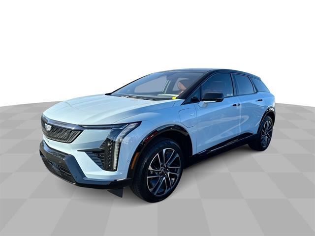 2026 Cadillac OPTIQ Premium Sport Tucson AZ