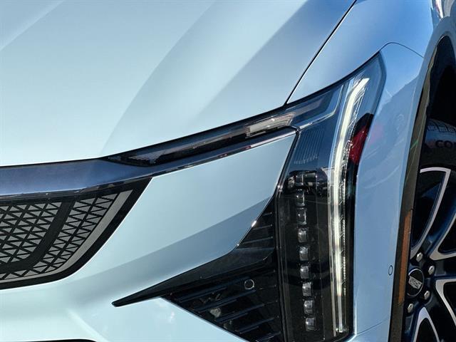 2026 Cadillac OPTIQ Premium Sport Tucson AZ