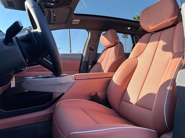 2026 Cadillac OPTIQ Premium Sport Tucson AZ