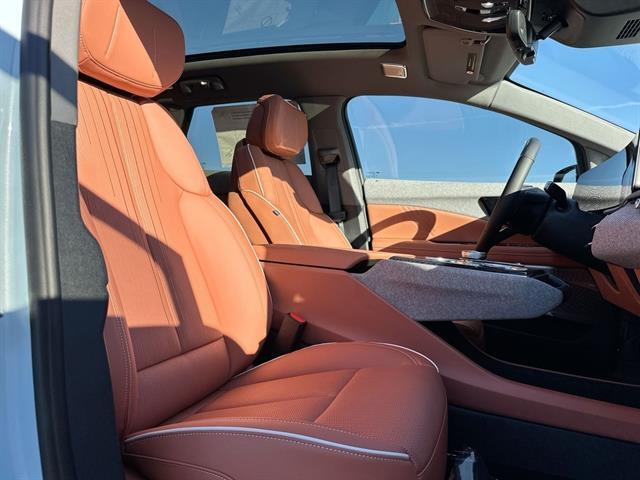 2026 Cadillac OPTIQ Premium Sport Tucson AZ