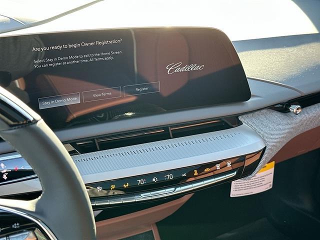 2026 Cadillac OPTIQ Premium Sport Tucson AZ