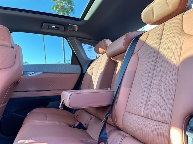 2026 Cadillac OPTIQ Premium Sport Tucson AZ