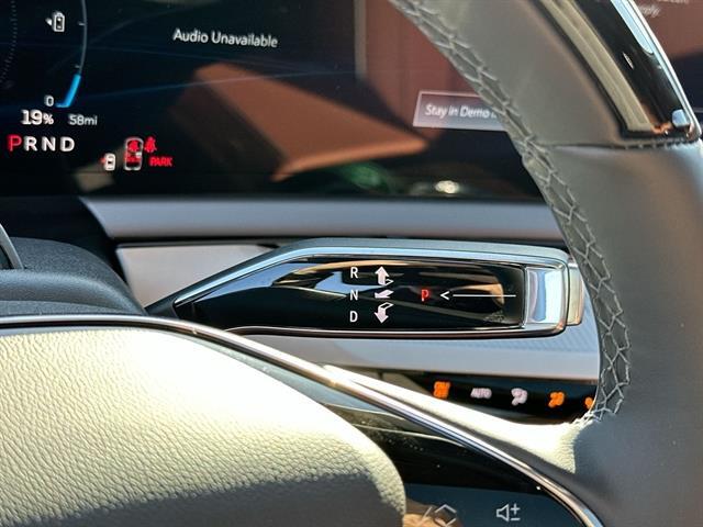 2026 Cadillac OPTIQ Premium Sport Tucson AZ