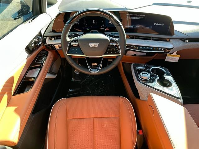 2026 Cadillac OPTIQ Premium Sport Tucson AZ