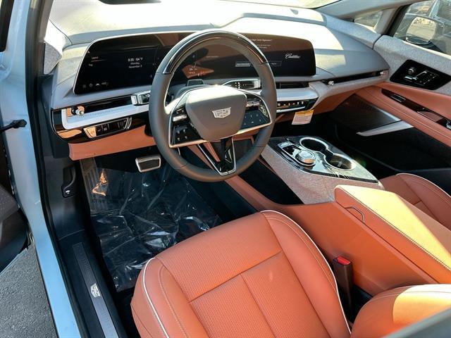 2026 Cadillac OPTIQ Premium Sport Tucson AZ