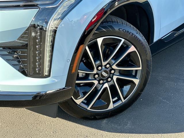 2026 Cadillac OPTIQ Premium Sport Tucson AZ