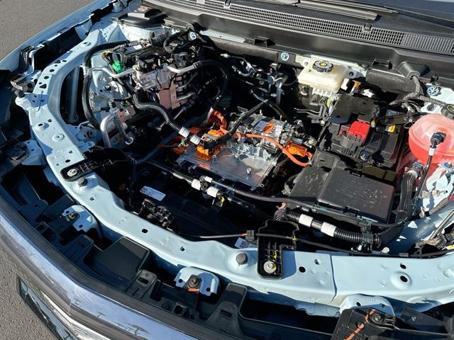 2026 Cadillac OPTIQ Premium Sport Tucson AZ