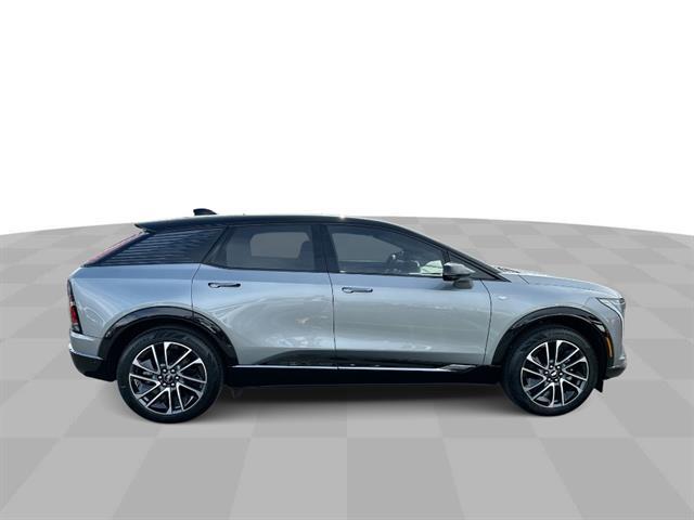 2026 Cadillac OPTIQ Premium Sport Tucson AZ