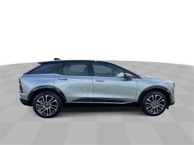 2026 Cadillac OPTIQ Premium Sport Tucson AZ