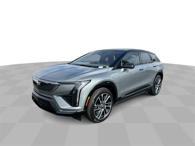 2026 Cadillac OPTIQ Premium Sport Tucson AZ