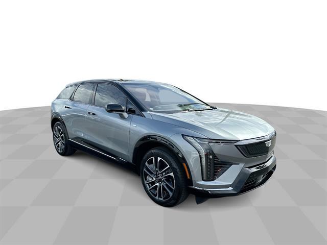 2026 Cadillac OPTIQ Premium Sport Tucson AZ