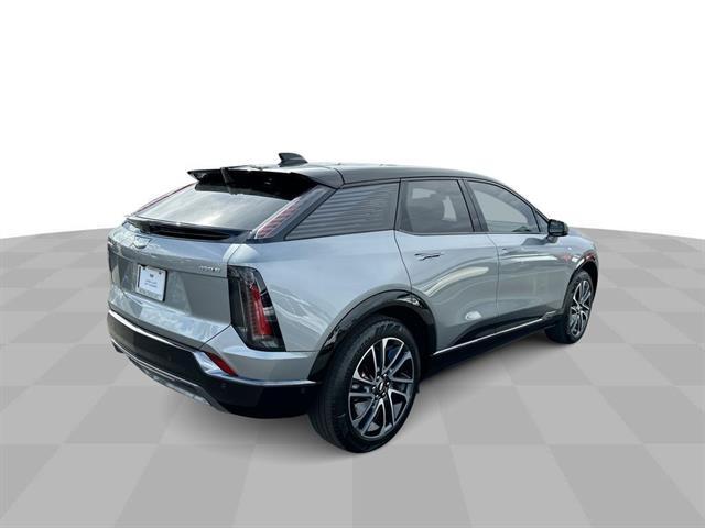 2026 Cadillac OPTIQ Premium Sport Tucson AZ