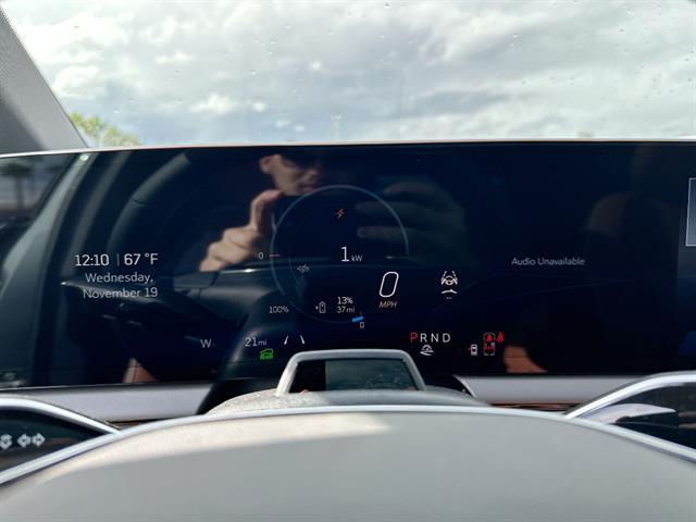 2026 Cadillac OPTIQ Premium Sport Tucson AZ