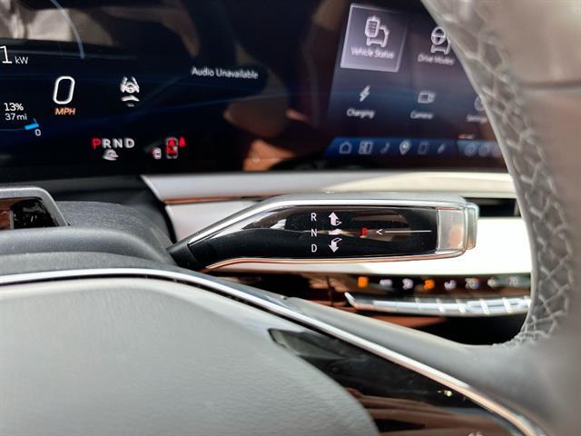 2026 Cadillac OPTIQ Premium Sport Tucson AZ