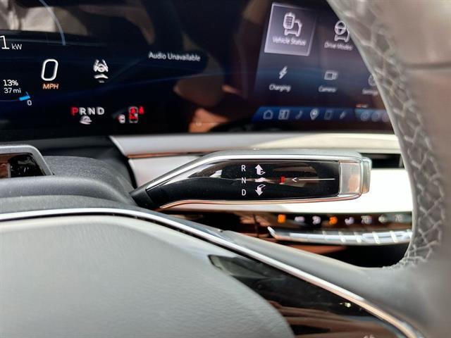 2026 Cadillac OPTIQ Premium Sport Tucson AZ