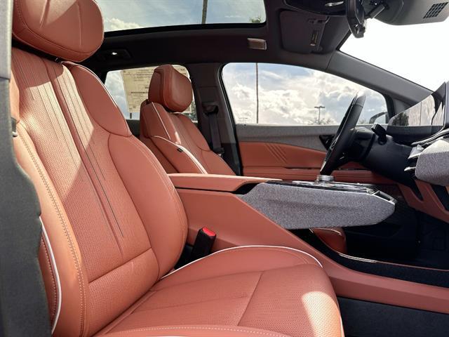 2026 Cadillac OPTIQ Premium Sport Tucson AZ