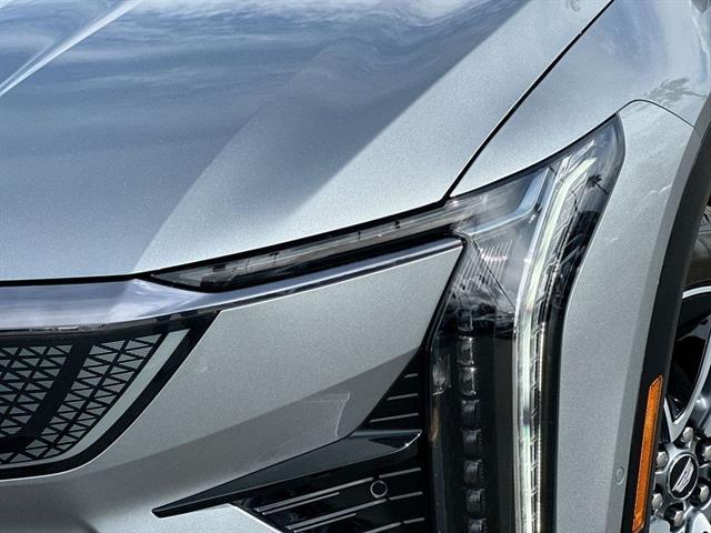 2026 Cadillac OPTIQ Premium Sport Tucson AZ