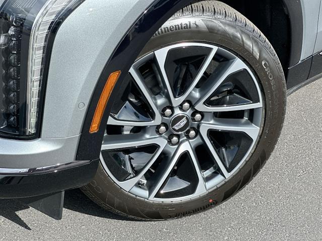 2026 Cadillac OPTIQ Premium Sport Tucson AZ