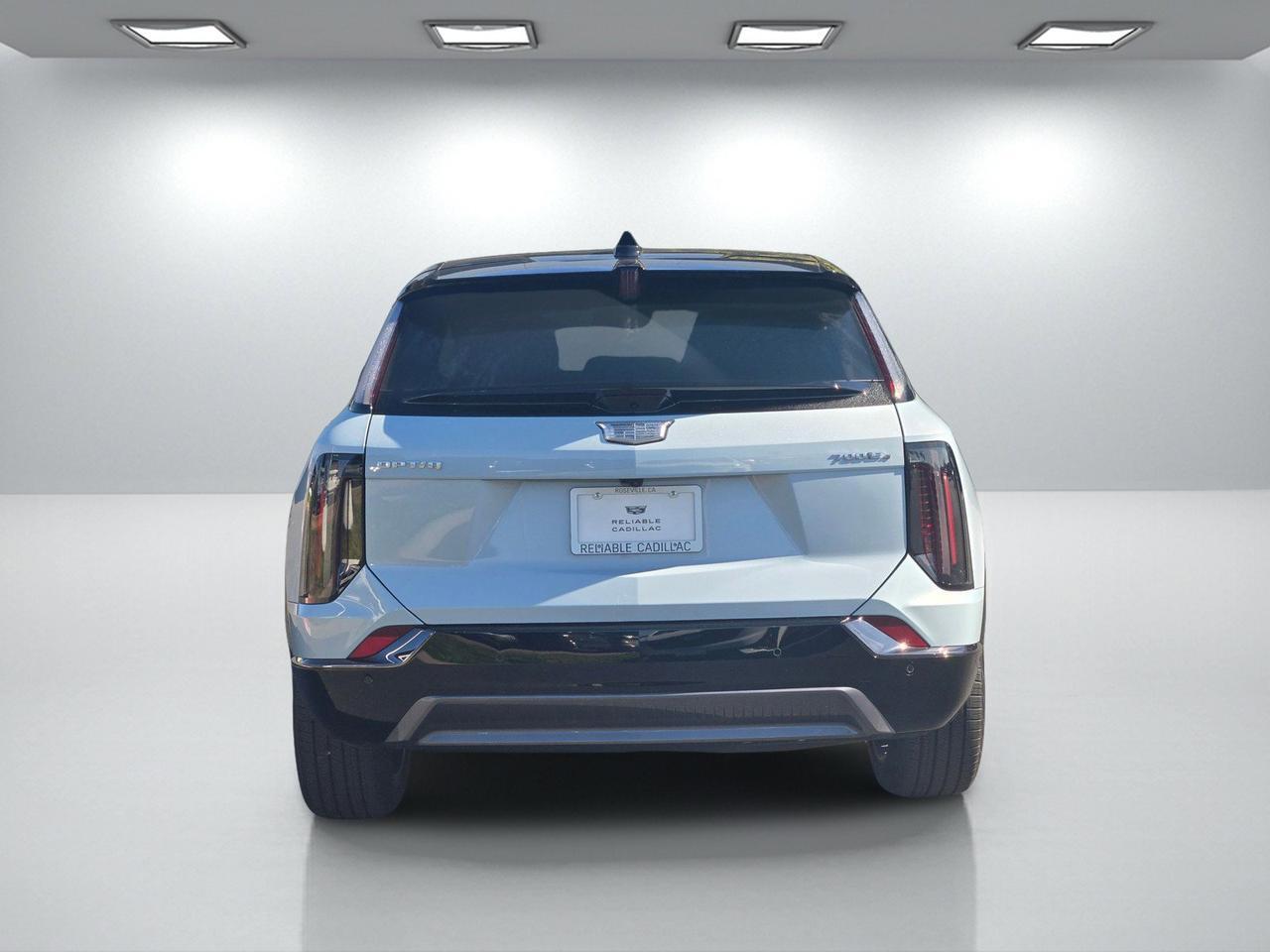 2026 Cadillac OPTIQ Sport Roseville CA