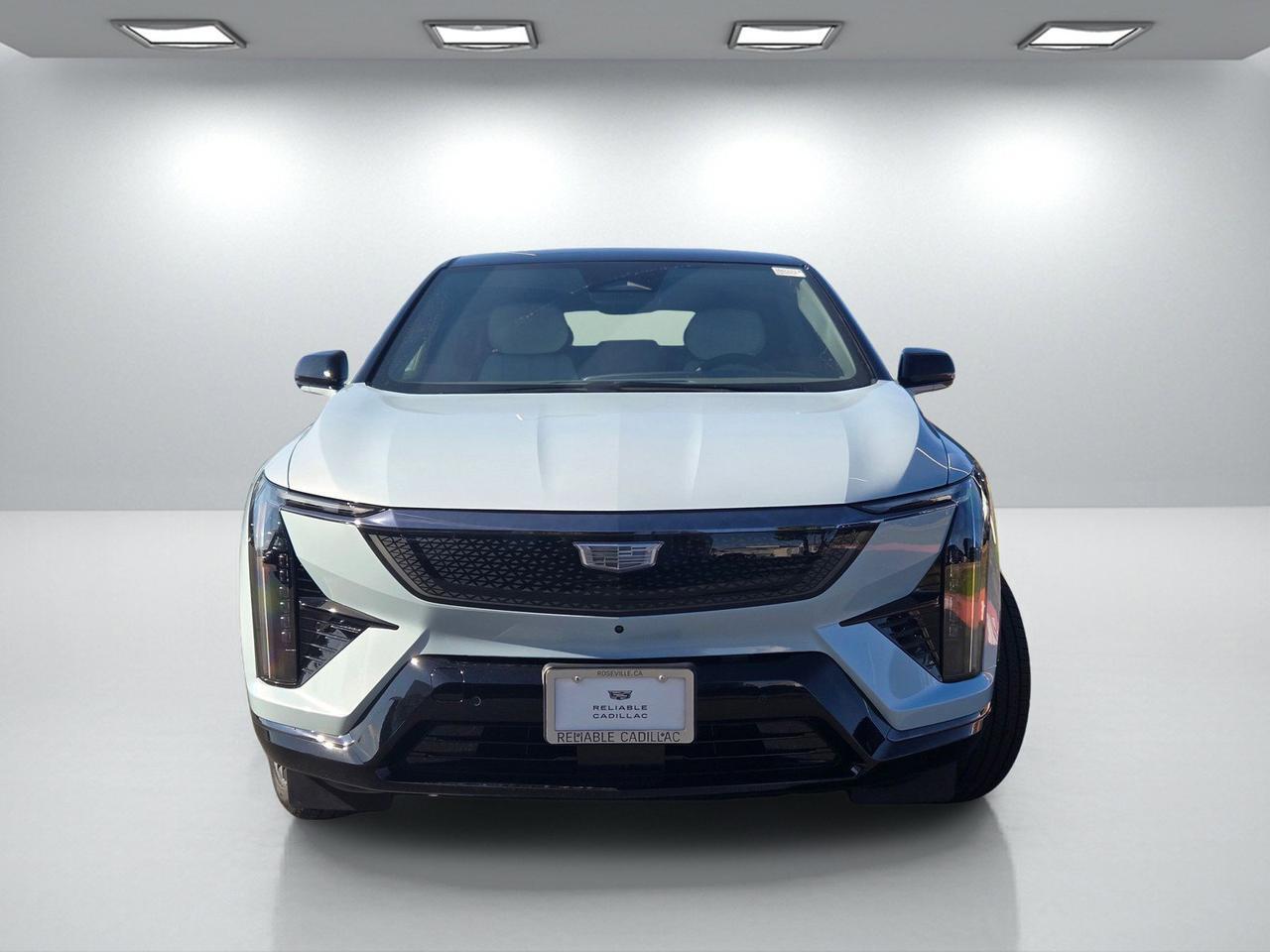 2026 Cadillac OPTIQ Sport Roseville CA