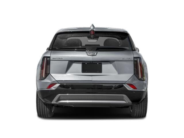 2026 Cadillac OPTIQ Sport Roseville CA