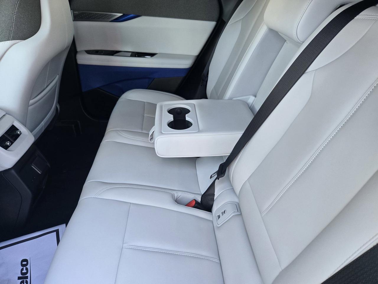 2026 Cadillac OPTIQ Sport Roseville CA