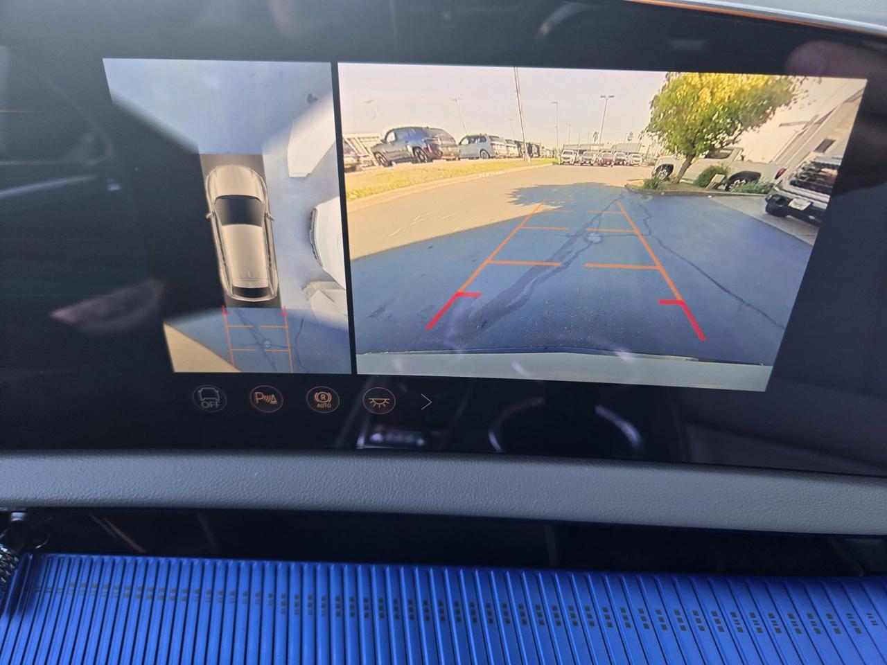 2026 Cadillac OPTIQ Sport Roseville CA