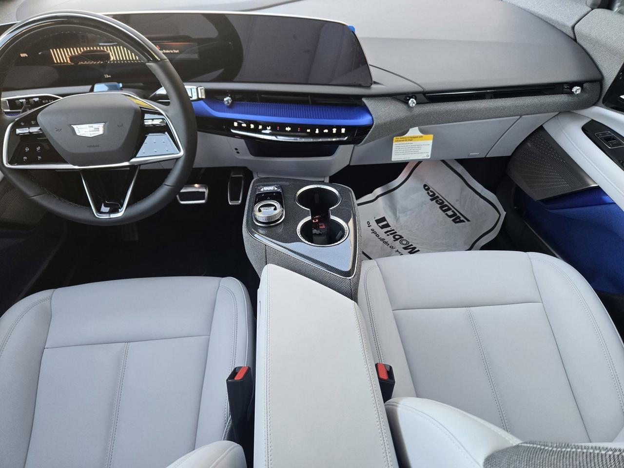 2026 Cadillac OPTIQ Sport Roseville CA