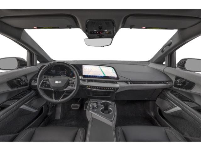 2026 Cadillac OPTIQ Sport Roseville CA