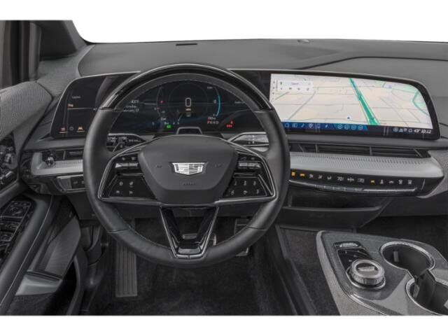 2026 Cadillac OPTIQ Sport Roseville CA