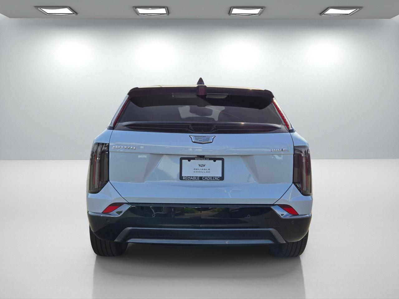 2026 Cadillac OPTIQ Sport Roseville CA