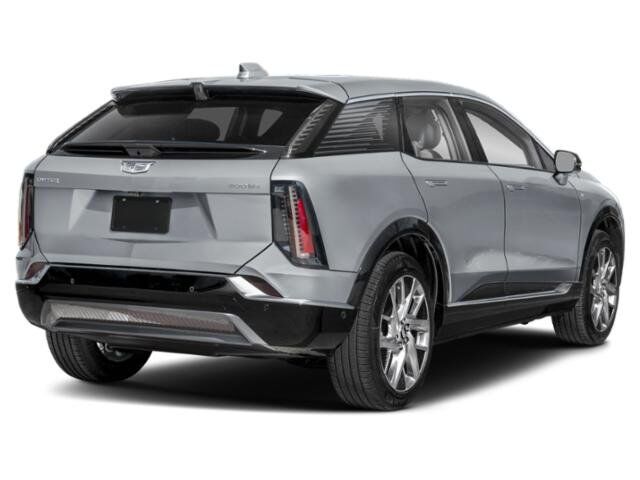 2026 Cadillac OPTIQ Sport Roseville CA