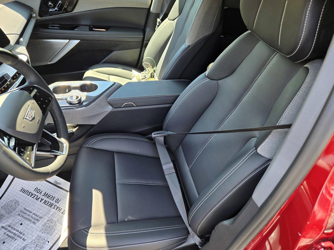 2026 Cadillac OPTIQ Sport Roseville CA