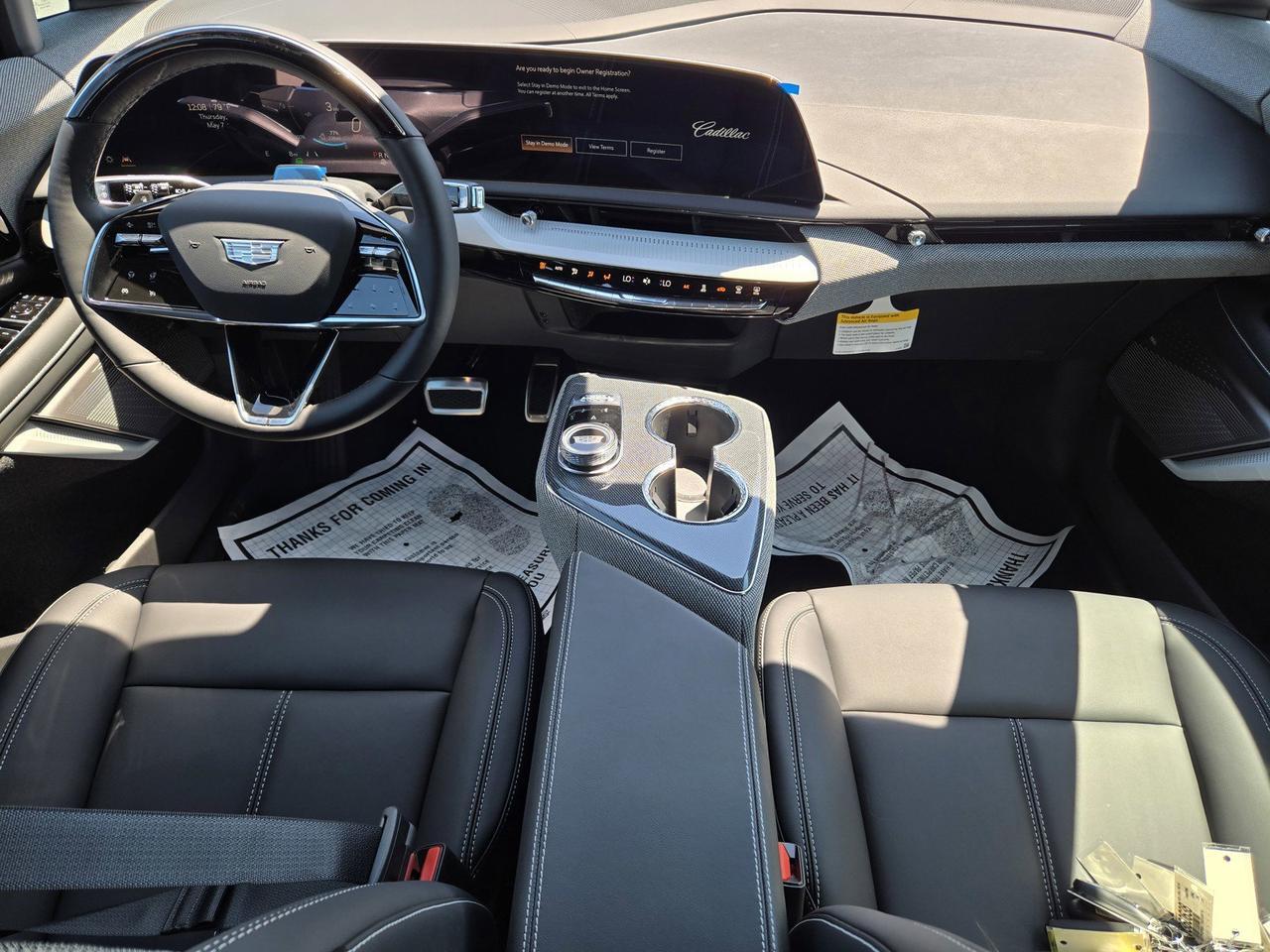 2026 Cadillac OPTIQ Sport Roseville CA