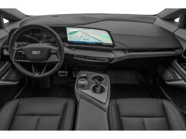 2026 Cadillac OPTIQ Sport Roseville CA