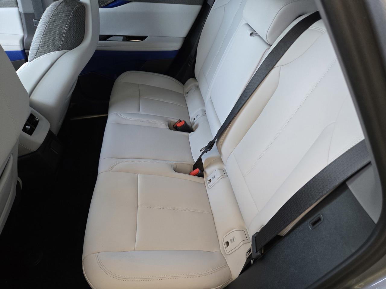 2026 Cadillac OPTIQ Sport Roseville CA