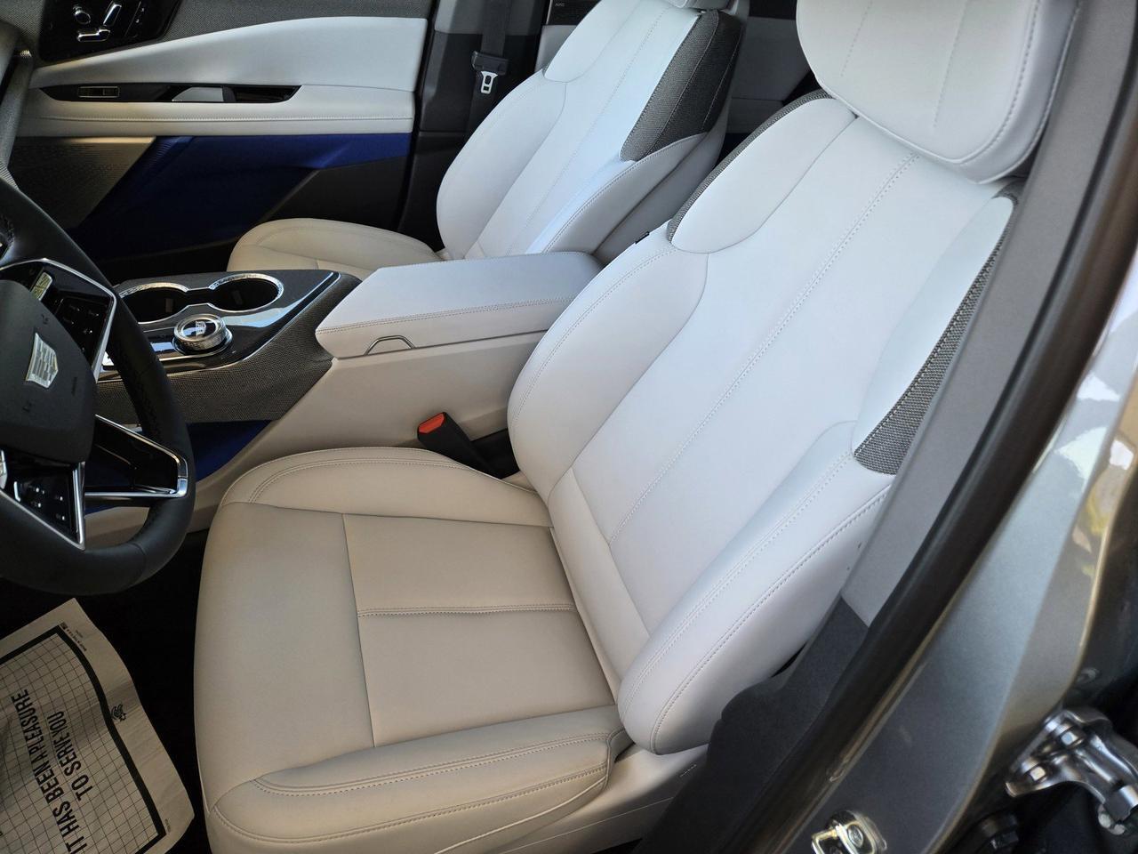 2026 Cadillac OPTIQ Sport Roseville CA