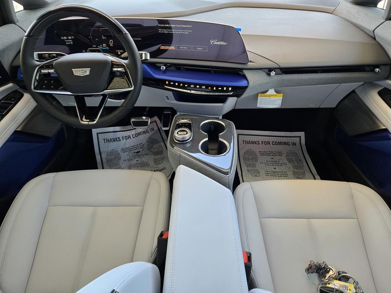 2026 Cadillac OPTIQ Sport Roseville CA